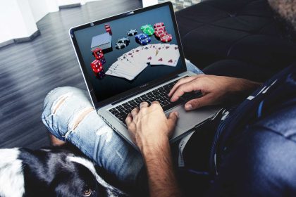 Questions Answered About ONLINE SLOT GAMBLING SITE
