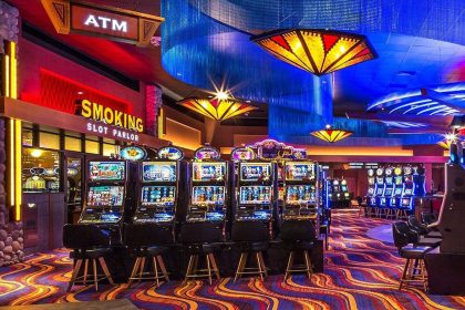 The Ultimate Situs Slot Collection: Your Guide to Gambling Success
