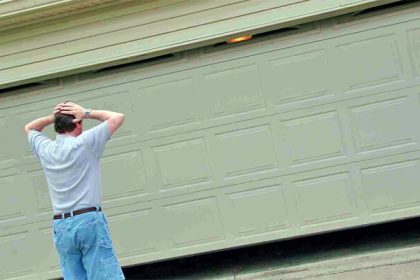Resolving the Standstill: Common Reasons for Garage Door Operation Issues
