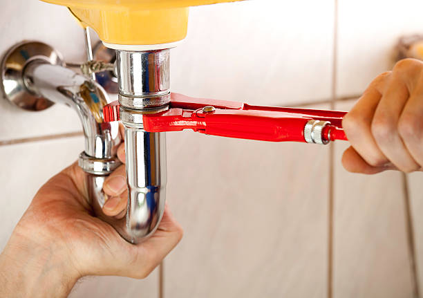 Plumbing Peace of Mind: Skilled Technicians at Your Service