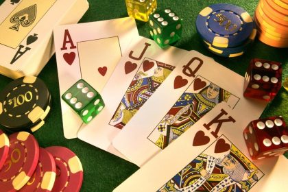 How to Play and Win in Asianbet88 Online Gambling: