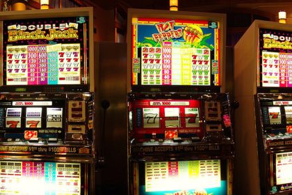 The Evolution of Fun: Exploring the History of Slot77 Online Game