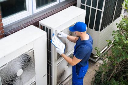 Essential Guide to Finding Top-Rated HVAC Services Near You