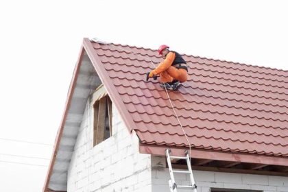 Local Roofing Contractor Near Me Get a Free Estimate